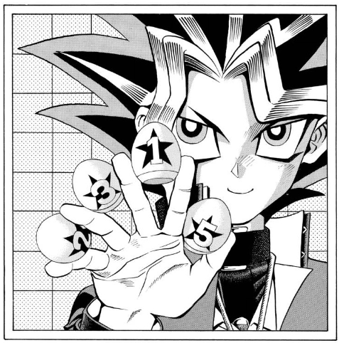 The Other Kaiba: Yu-Gi-Oh! Chapter 24 Review – Mental Labyrinth